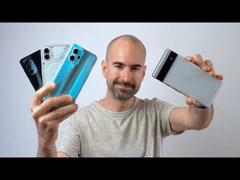 review kamera iphone 6s