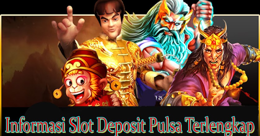 judi online tanpa deposit