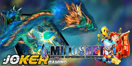 aplikasi judi slot online uang asli