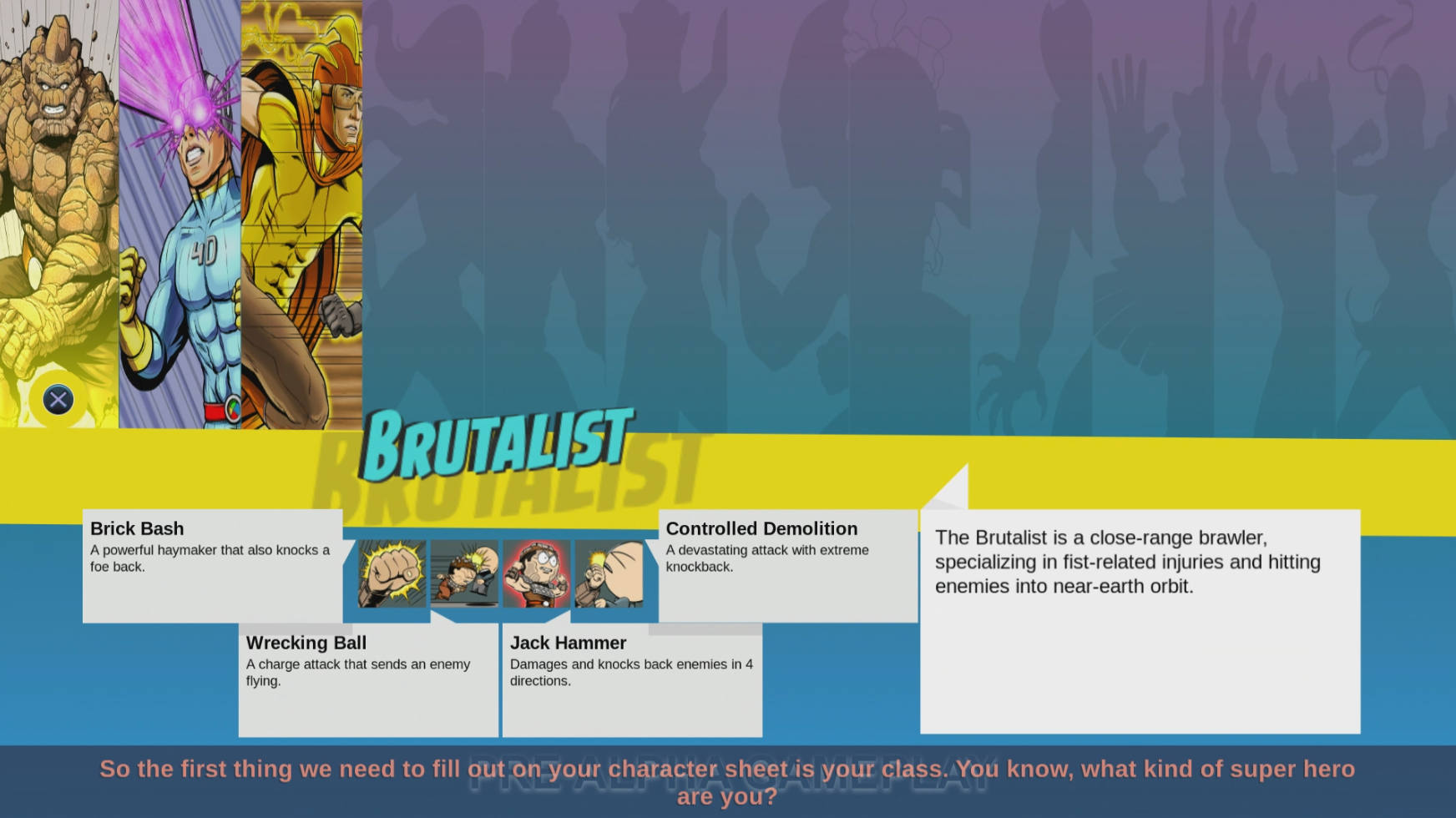 south park slot demo